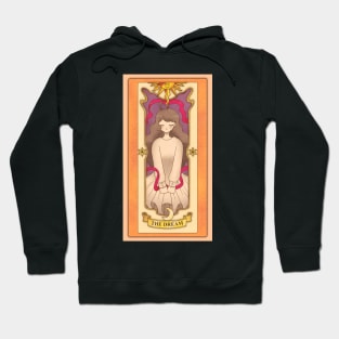 Bee's Dream Clow Card(Bee only) Hoodie